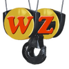 WZ CRANES